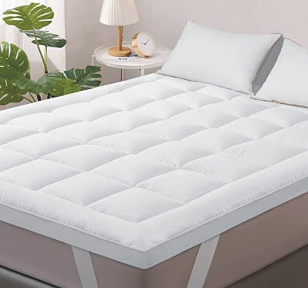 Rehan Exports Premium Quality Mattress Tooper